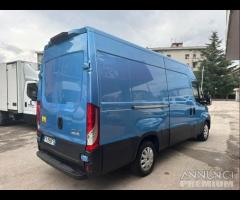 Iveco daily 35s12 2.3 e6 furgone l2h2