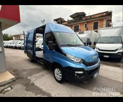 Iveco daily 35s12 2.3 e6 furgone l2h2