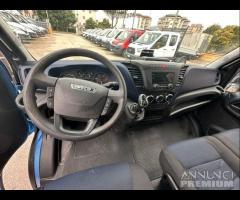 Iveco daily 35s12 2.3 e6 furgone l2h2 - 9