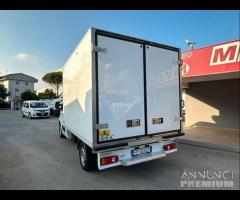 Renault master 2.3 146cv e6 frigo frcx -20