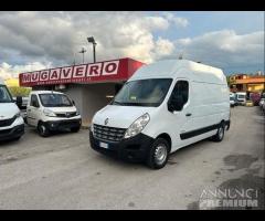 Renault master 2.3 146cv e5 furgone l3h3