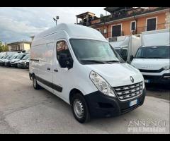 Renault master 2.3 146cv e5 furgone l3h3