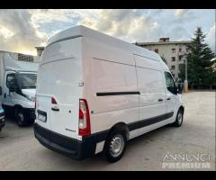 Renault master 2.3 146cv e5 furgone l3h3