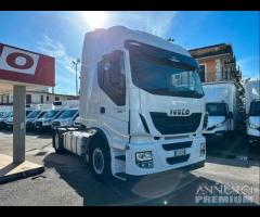 Iveco stralis 460 e6 trattore stradale - 3