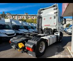 Iveco stralis 460 e6 trattore stradale