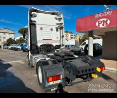 Iveco stralis 460 e6 trattore stradale