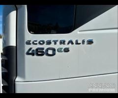 Iveco stralis 460 e6 trattore stradale - 8