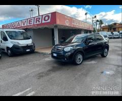 Fiat 500x 1.3 multijet 95cv e6 iva esposta