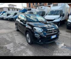 Fiat 500x 1.3 multijet 95cv e6 iva esposta