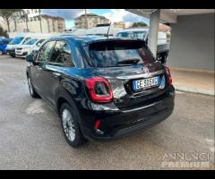 Fiat 500x 1.3 multijet 95cv e6 iva esposta