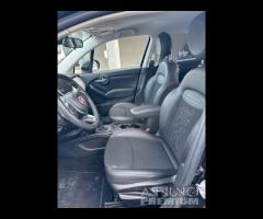 Fiat 500x 1.3 multijet 95cv e6 iva esposta - 7