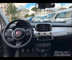 Fiat 500x 1.3 multijet 95cv e6 iva esposta - 9