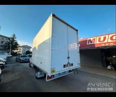 Renault master 2.3 130cv e6 furgonato