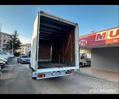 Renault master 2.3 130cv e6 furgonato