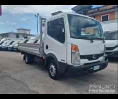 Nissan cabstar 2.5 110cv cassone fisso - 3