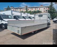 Nissan cabstar 2.5 110cv cassone fisso - 6