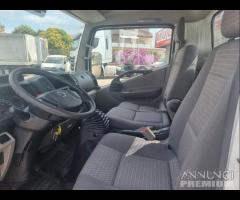 Nissan cabstar 2.5 110cv cassone fisso - 8