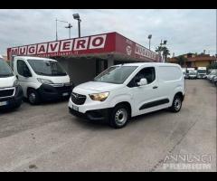 Opel combo 1.5 130cv e6 furgone 3 posti