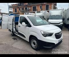 Opel combo 1.5 130cv e6 furgone 3 posti