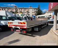 Iveco daily 65c18 3.0 cassone fisso