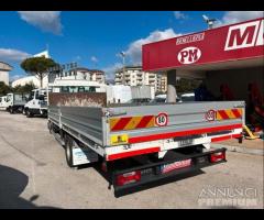 Iveco daily 65c18 3.0 cassone fisso