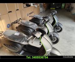 SCOOTER ELETTRICO F19 L3e 85KM - DA PRENOTARE - 6