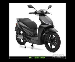 F33 NUOVO SCOOTER ELETTRICO 125 L3e