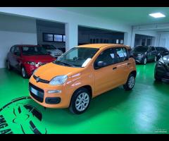 Fiat Panda 0.9 TwinAir Turbo Natural Power Lounge