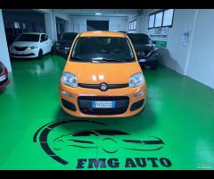 Fiat Panda 0.9 TwinAir Turbo Natural Power Lounge