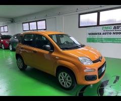 Fiat Panda 0.9 TwinAir Turbo Natural Power Lounge