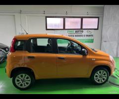 Fiat Panda 0.9 TwinAir Turbo Natural Power Lounge