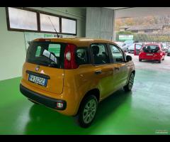 Fiat Panda 0.9 TwinAir Turbo Natural Power Lounge