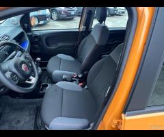 Fiat Panda 0.9 TwinAir Turbo Natural Power Lounge - 9