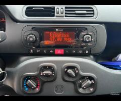 Fiat Panda 0.9 TwinAir Turbo Natural Power Lounge - 12