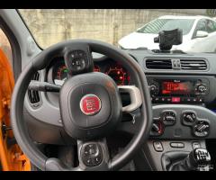 Fiat Panda 0.9 TwinAir Turbo Natural Power Lounge - 14