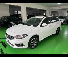 Fiat Tipo 1.6 Mjt S&S DCT SW Lounge