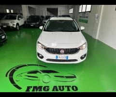 Fiat Tipo 1.6 Mjt S&S DCT SW Lounge