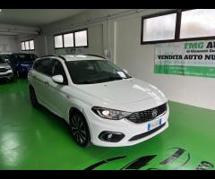 Fiat Tipo 1.6 Mjt S&S DCT SW Lounge