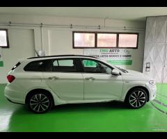 Fiat Tipo 1.6 Mjt S&S DCT SW Lounge