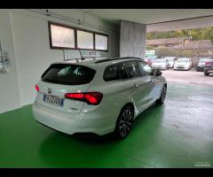 Fiat Tipo 1.6 Mjt S&S DCT SW Lounge