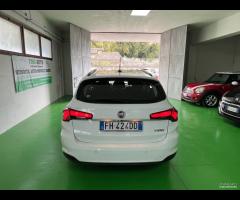 Fiat Tipo 1.6 Mjt S&S DCT SW Lounge - 6