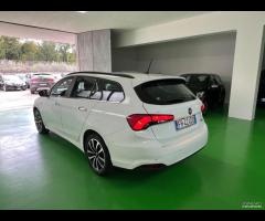 Fiat Tipo 1.6 Mjt S&S DCT SW Lounge - 7