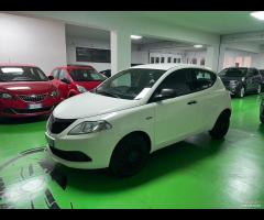 Lancia Ypsilon 1.2 69 CV 5 porte GPL Ecochic Elefa