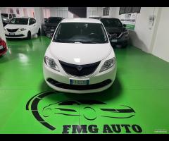 Lancia Ypsilon 1.2 69 CV 5 porte GPL Ecochic Elefa