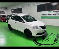 Lancia Ypsilon 1.2 69 CV 5 porte GPL Ecochic Elefa