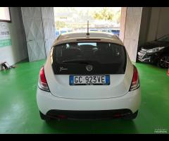 Lancia Ypsilon 1.2 69 CV 5 porte GPL Ecochic Silve - 6