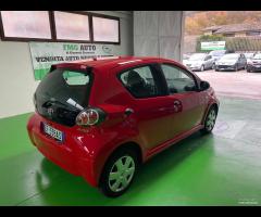 Toyota Aygo 1.0 12V VVT-i 5 porte