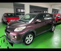 Toyota Urban Cruiser Urban Cruiser 1.3 Sol