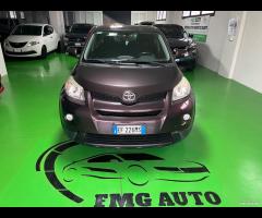 Toyota Urban Cruiser Urban Cruiser 1.3 Sol