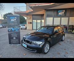 Bmw 118d - Manuale - Unico Proprietario